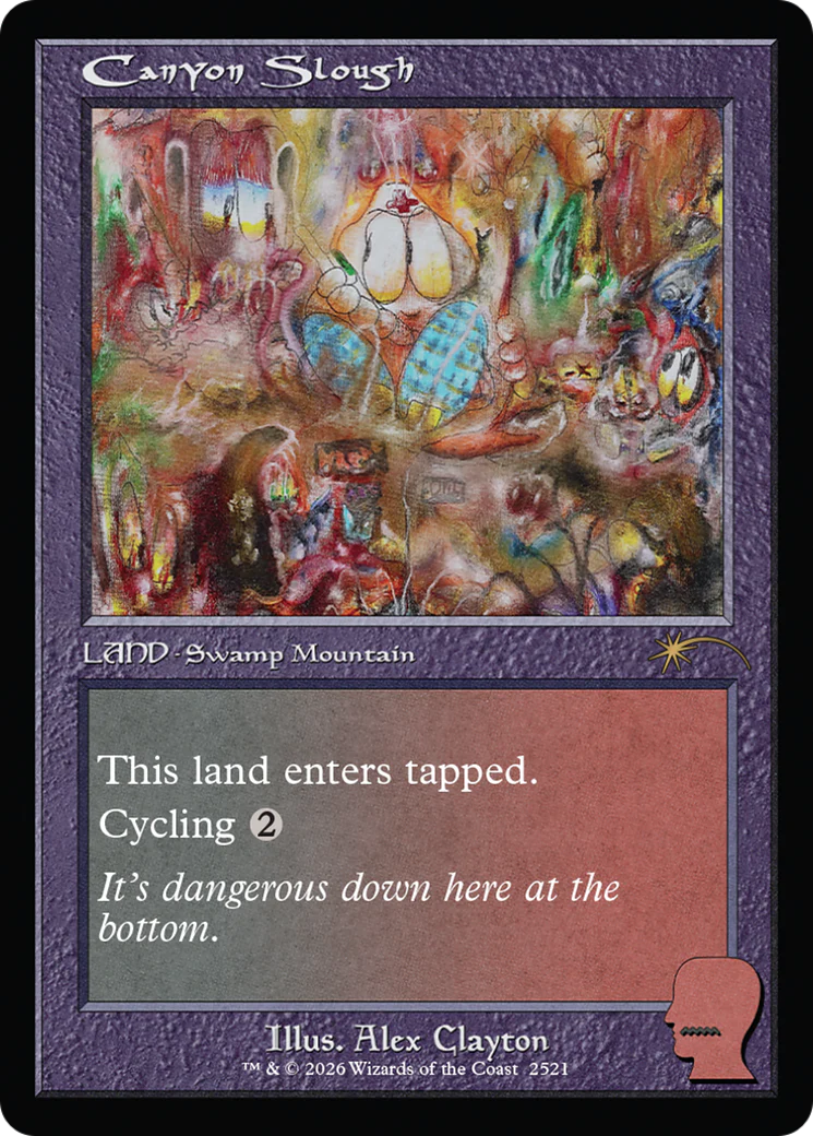 MTG Singles - All Products